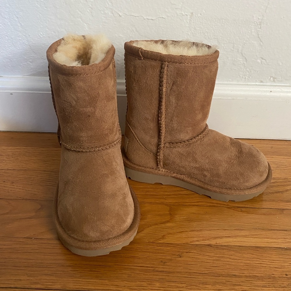Toddler Ugg Boots size 8 New